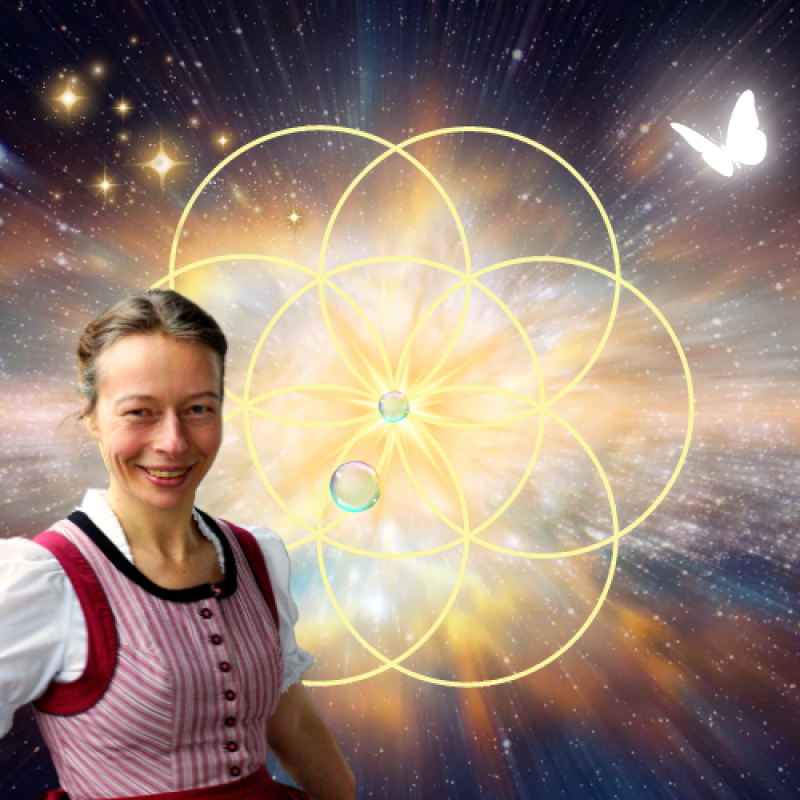 mehr Energie für Deinen Alltag